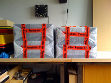 verpackt