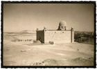 Mausoleum