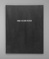 Buch geschlossen