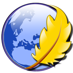 Kompozer Logo
